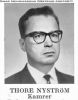 THORE Esbjörn Nyström